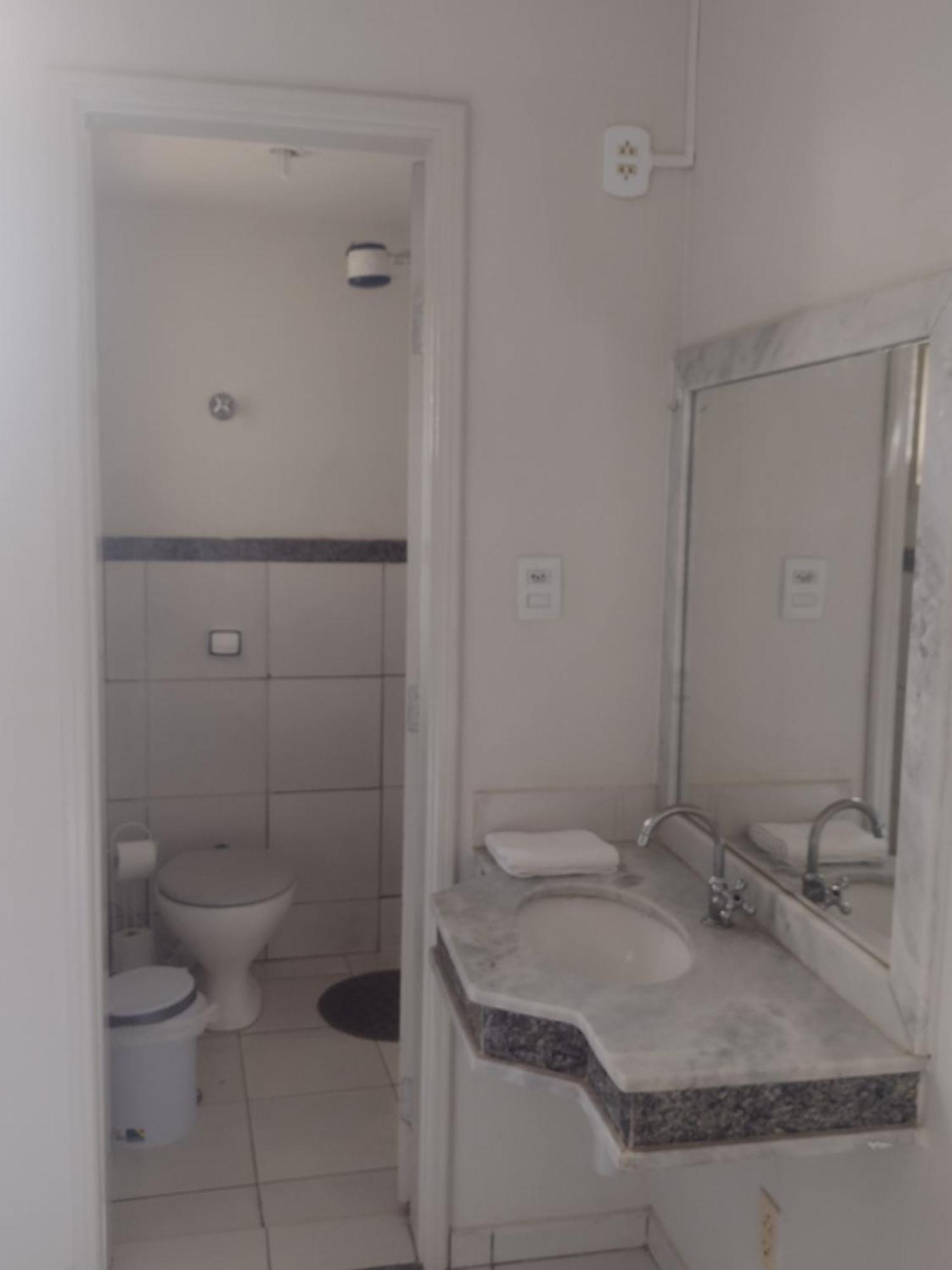 Apartamento Fique Tranquilo, Bem Localizado! Araxá Exterior foto